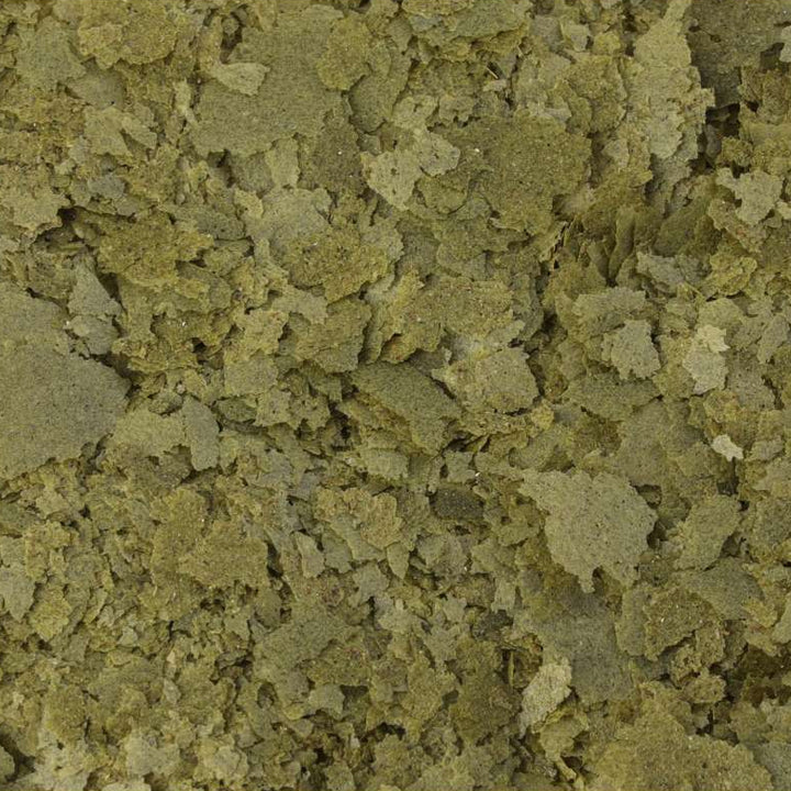 Tropical 3-Algae Flakes loose