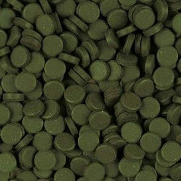 Tropical Super Spirulina Forte Tablets 