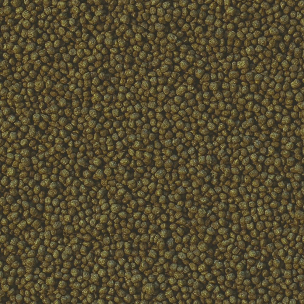 Tropical Cichlid Herbivore Small Pellet 