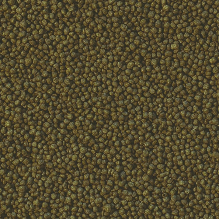 Tropical Cichlid Herbivore Small Pellet 