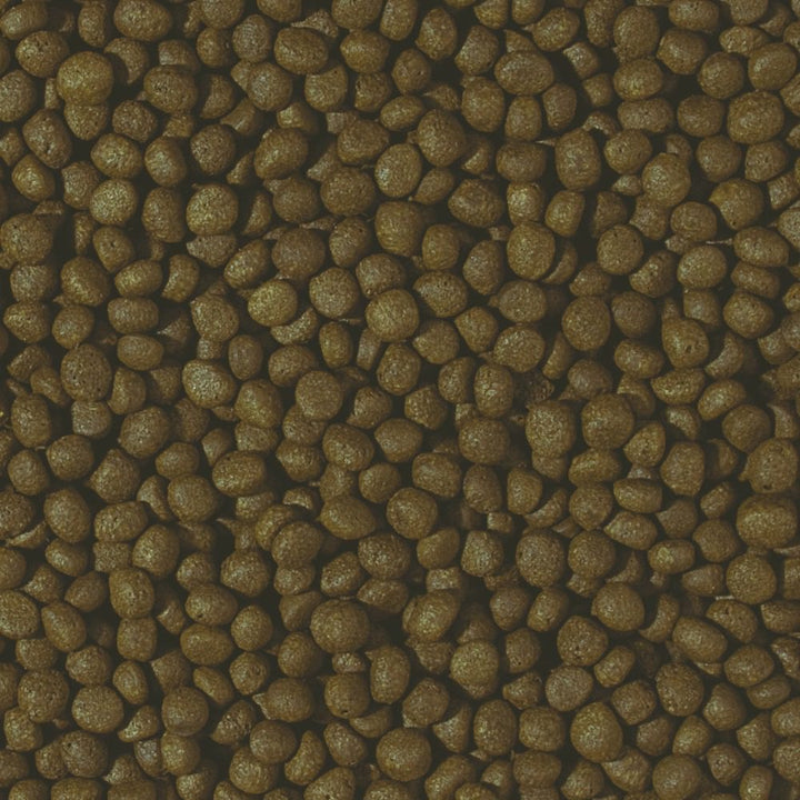 Tropical Cichlid Herbivore Medium Pellet