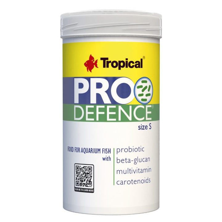 Tropical Pro Defence Size S 52g