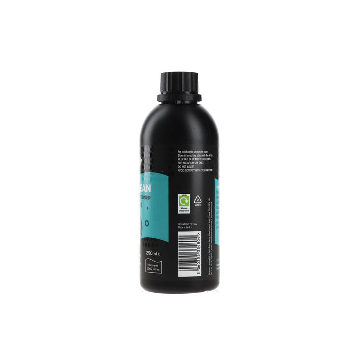 FS Tap Clean 250ml side and back