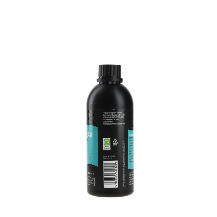 FS CloudClear 250ml - side of bottle