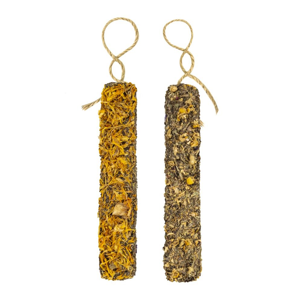 Tropifit Naturals Sticks Herbal