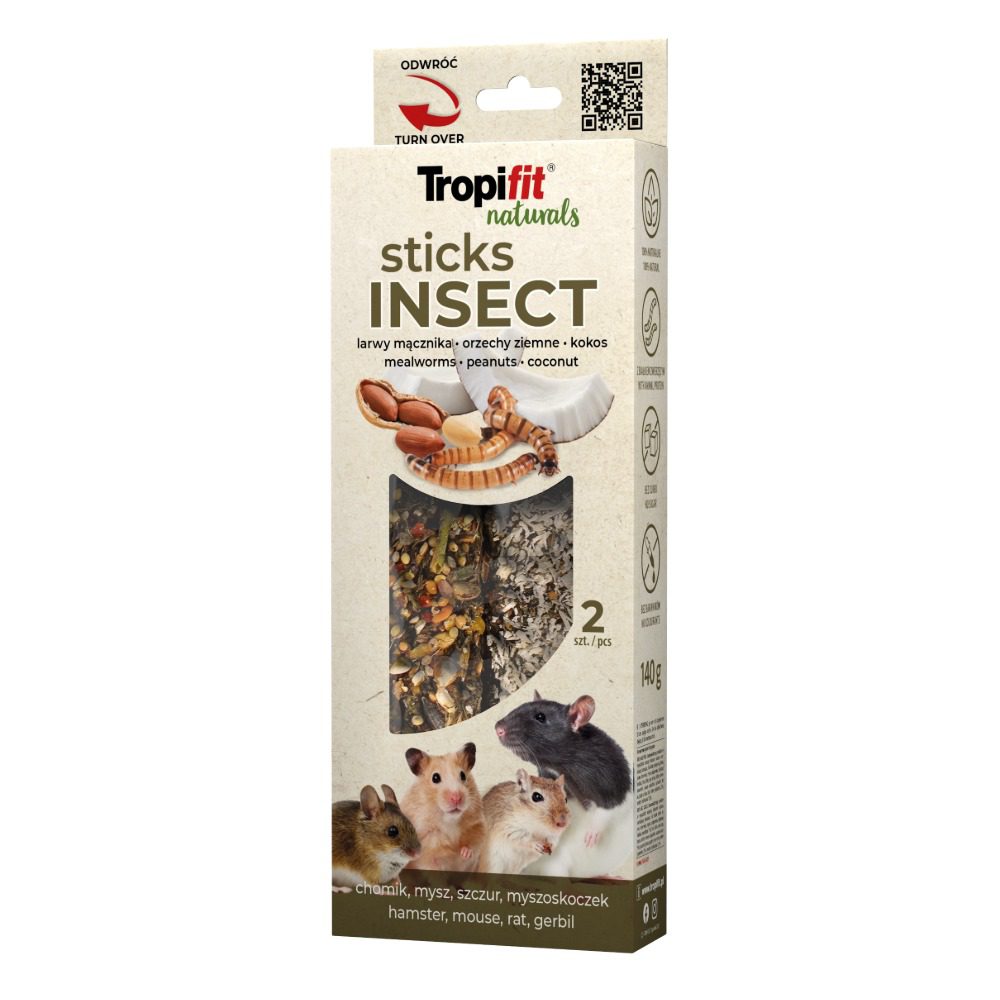 Tropifit Naturals Sticks Insect