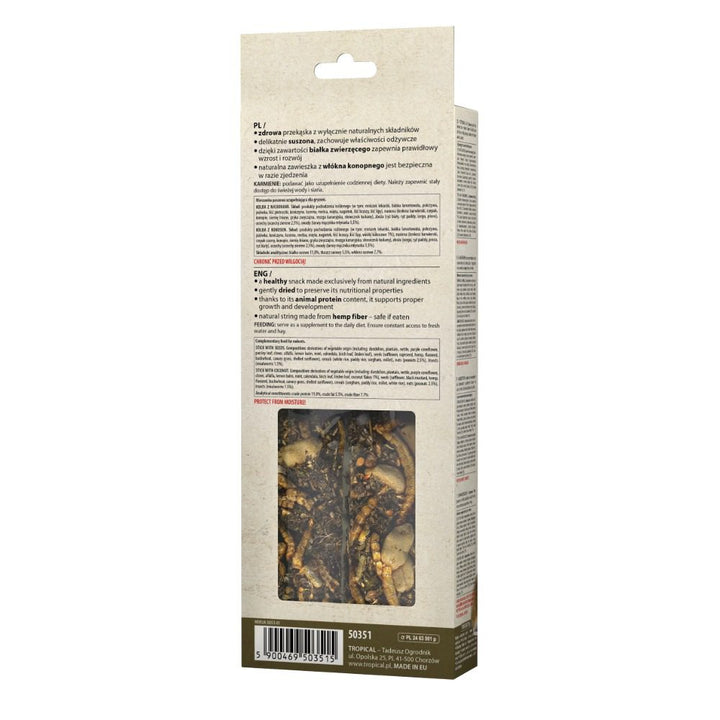 Tropifit Naturals Sticks Insect