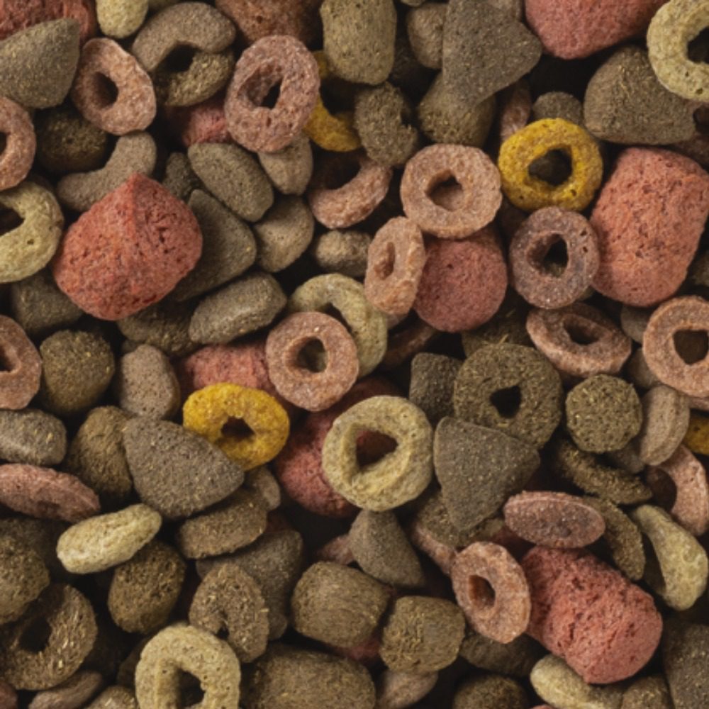 Tropifit Premium Rodent &amp; Rabbit Cocktail