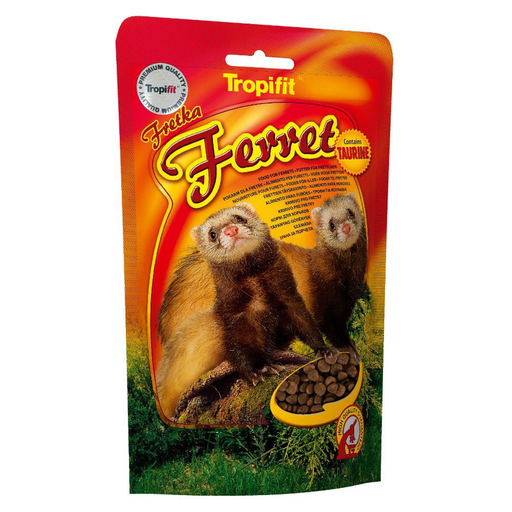 Tropifit Premium Ferret