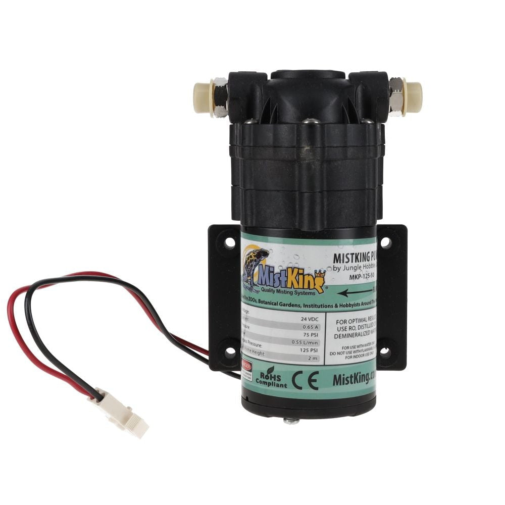 MK Starter Misting Pump (Up to 10 1/4″ System) - Pump