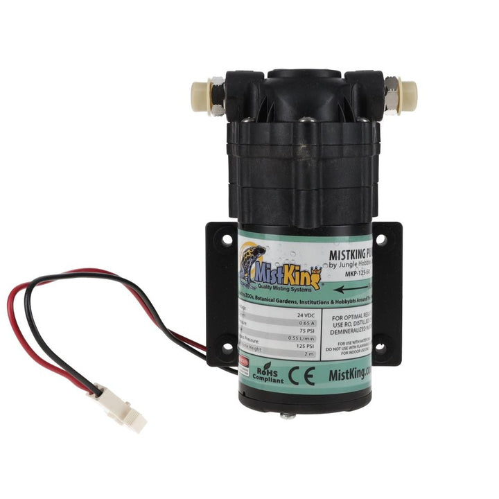MK Starter Misting Pump (Up to 10 1/4″ System) - Pump