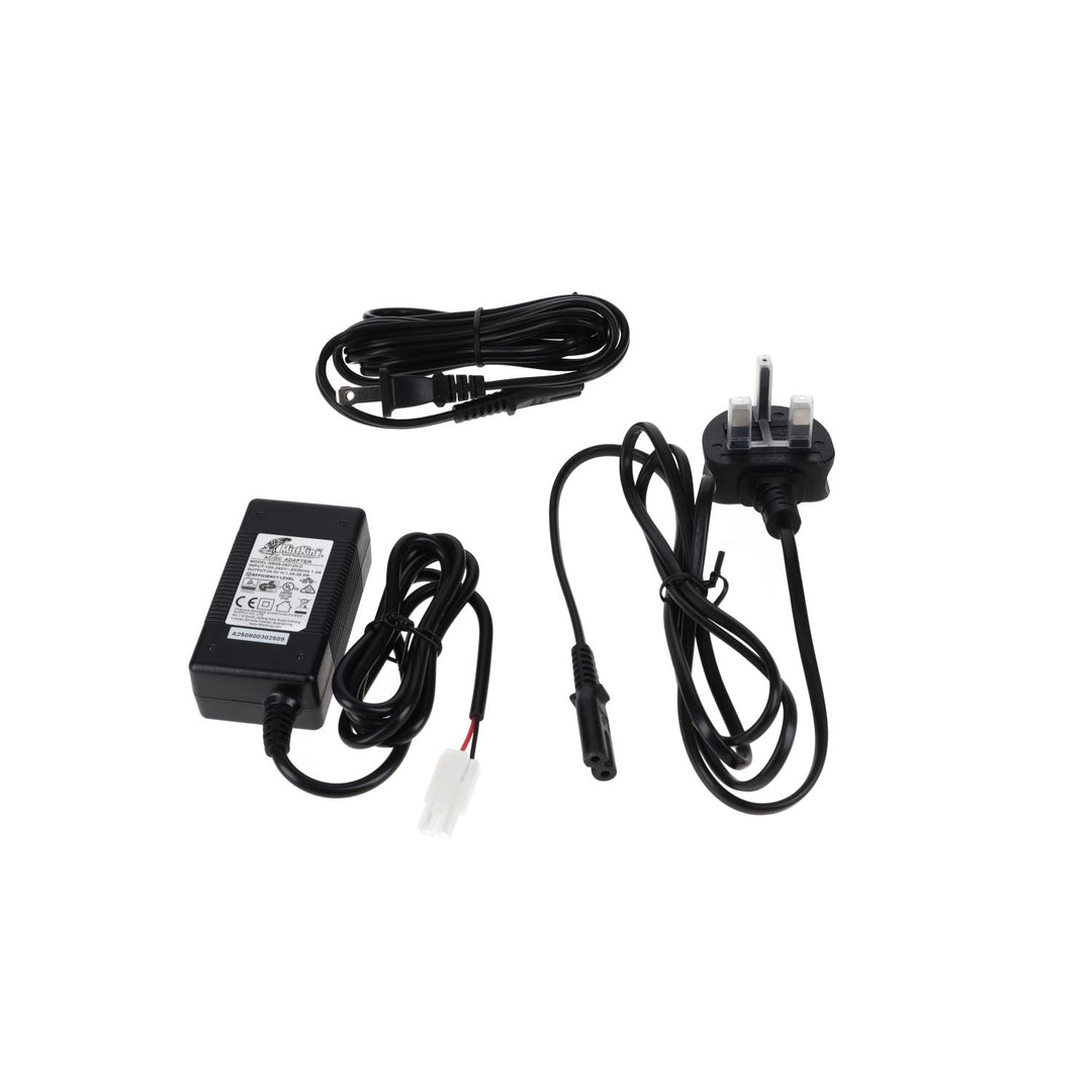 MK Starter Misting Pump (Up to 10 1/4″ System) - what it comes with