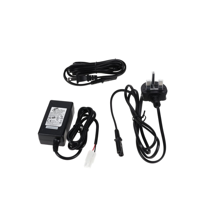 MK Starter Misting Pump (Up to 10 1/4″ System) - what it comes with