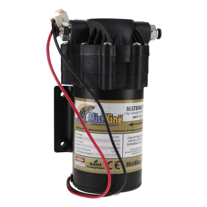 MK Ultimate Misting Pump - the pump