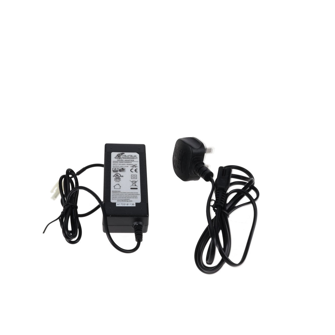 MK Ultimate Misting Pump - accessories 