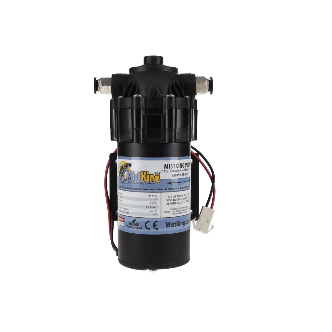 MK Advanced Misting Pump (For 3/8″ System) the pump