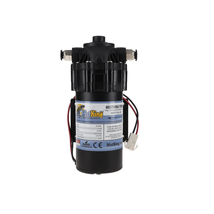 MK Advanced Misting Pump (For 3/8″ System) the pump