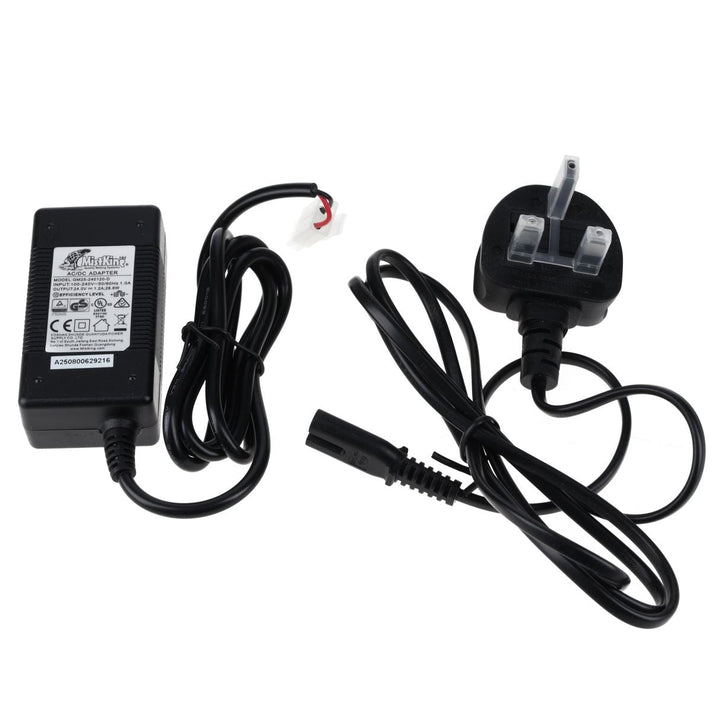 MK Power Adapter 1.2 amp