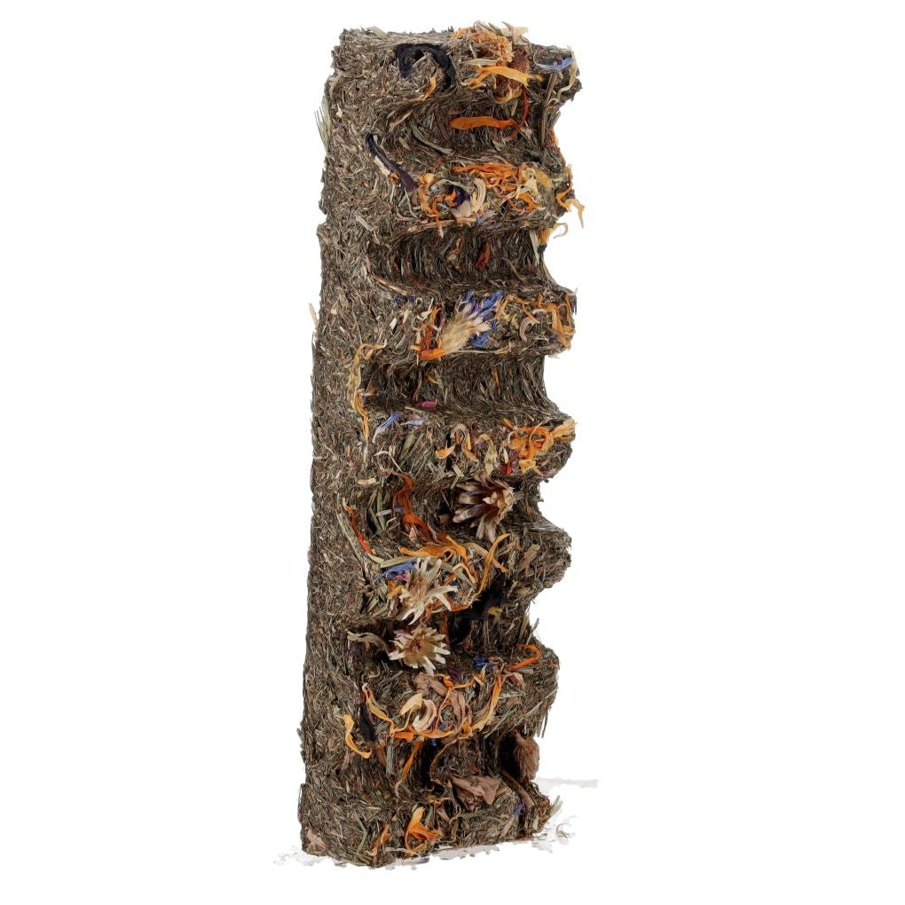PR Tortoise Flower Foraging Bar 45g - full bar
