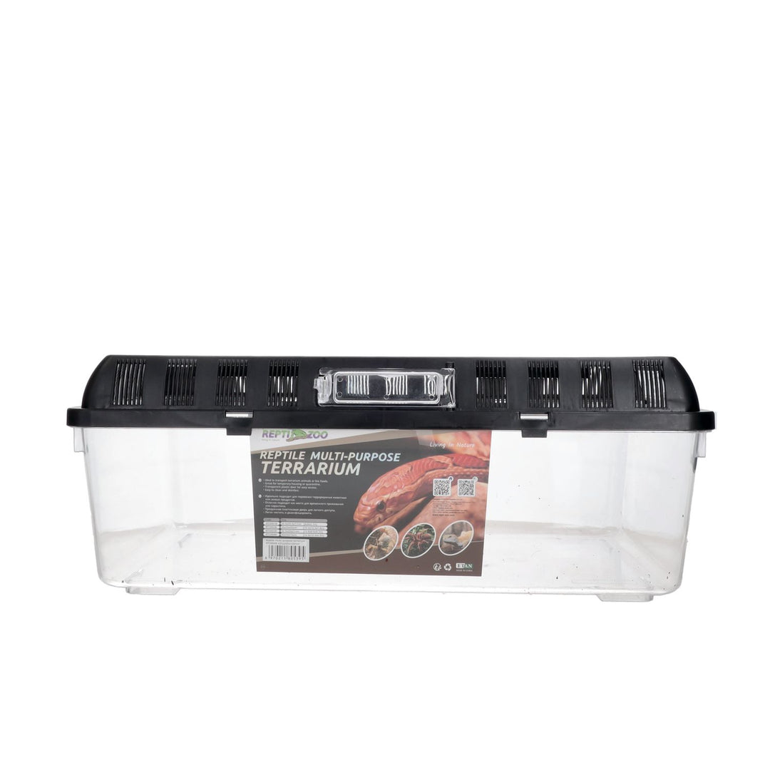 PR Hatchling Snake Starter Kit - tank