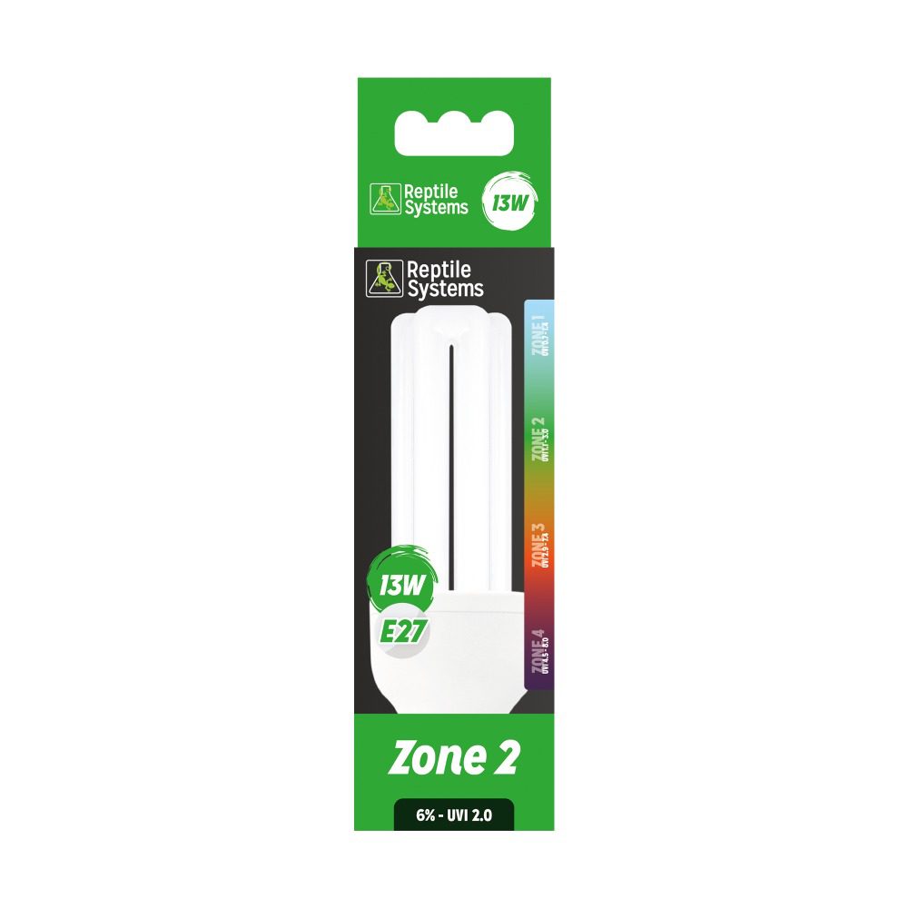 Buy Reptile Systems Compact Lamp Zone 2 online