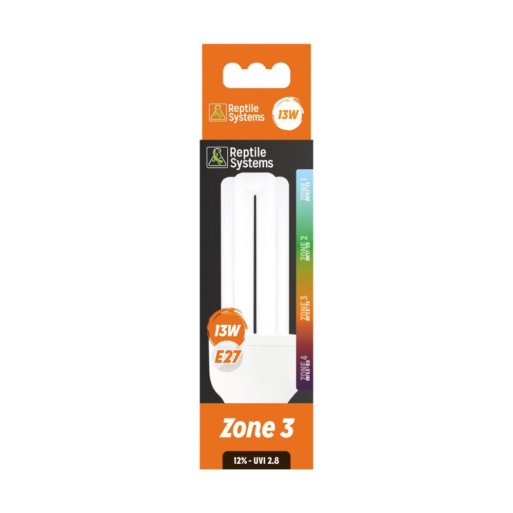 Buy Reptile Systems Compact Lamp Zone 3 online