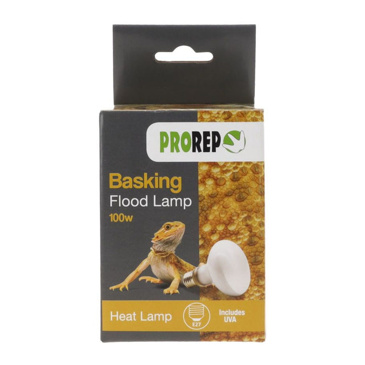 ProRep Basking Spot Bulb 100w front