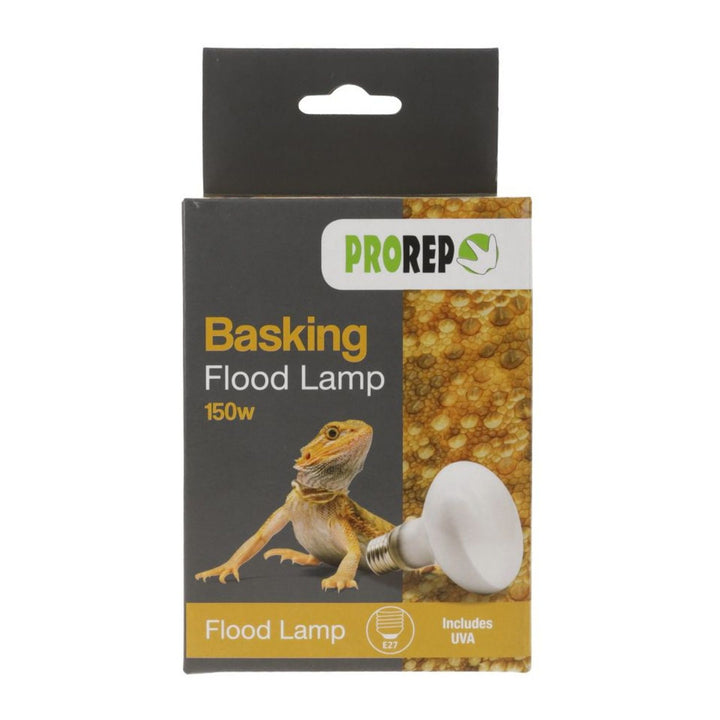 ProRep Basking Spot Bulb 150w front