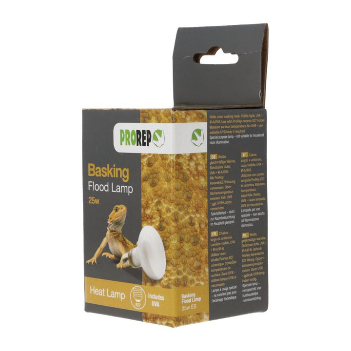 ProRep Basking Spot Bulb 25w right