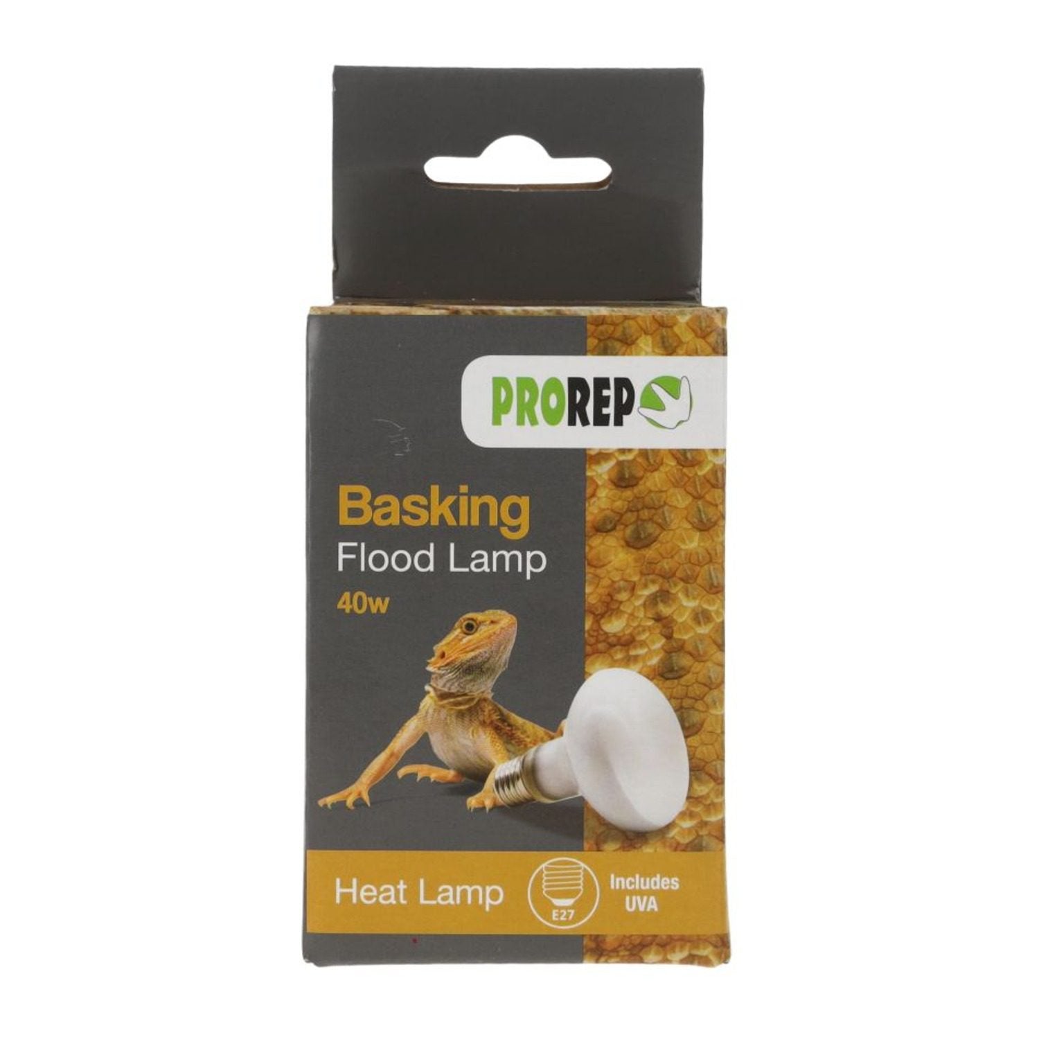 ProRep Basking Spot Bulb 40w front