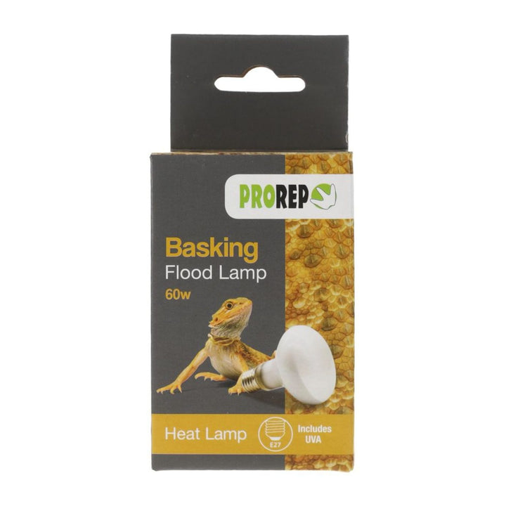 ProRep Basking Spot Bulb 60w front
