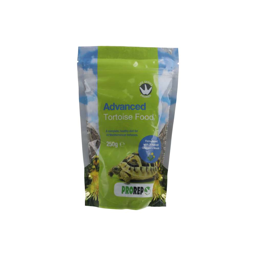 ProRep Tortoise Food 250g