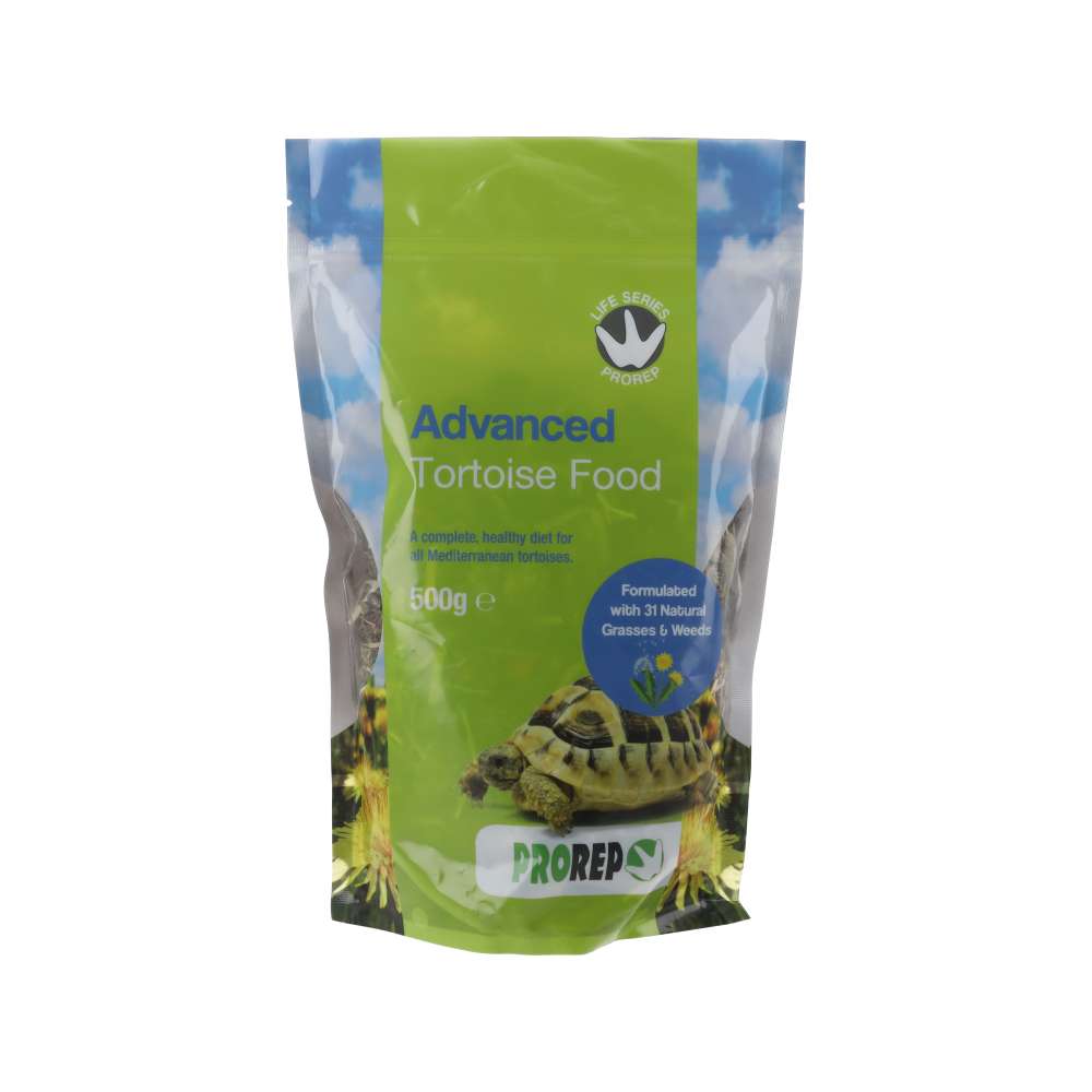 ProRep Tortoise Food 500g
