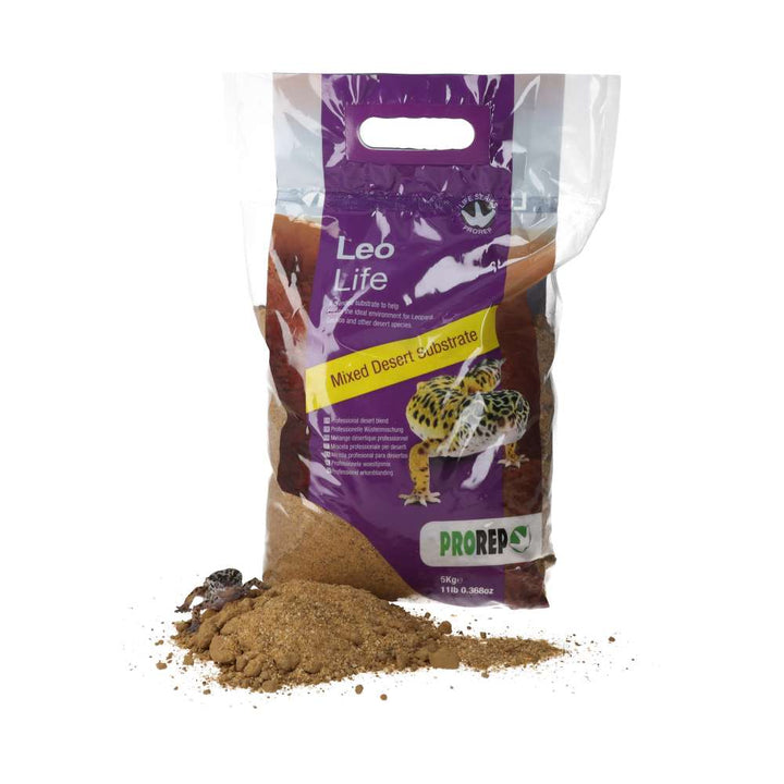 ProRep Leo Life Substrate