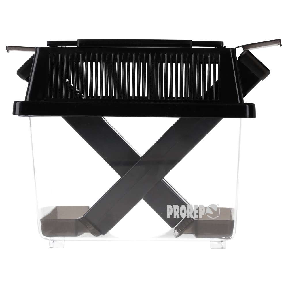 PR Cricket Keeper Small 180x110x160mm what&