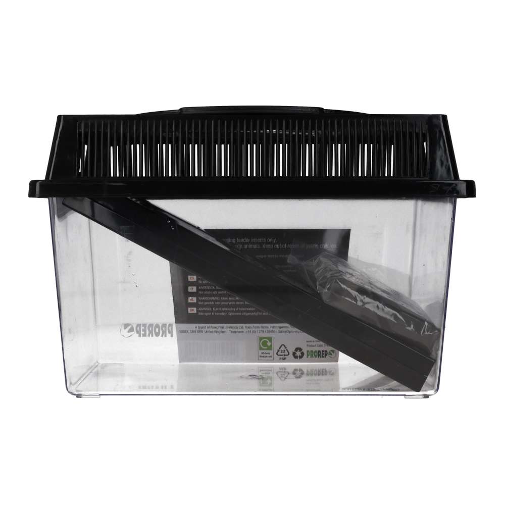 PR Cricket Keeper Large 270x170x180mm what&