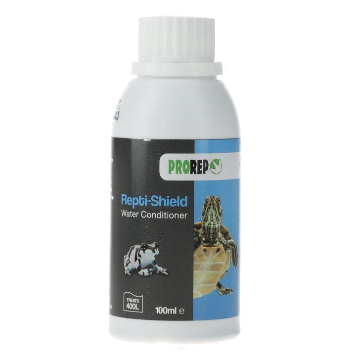 Pro Rep Repti-Shield Water Conditioner