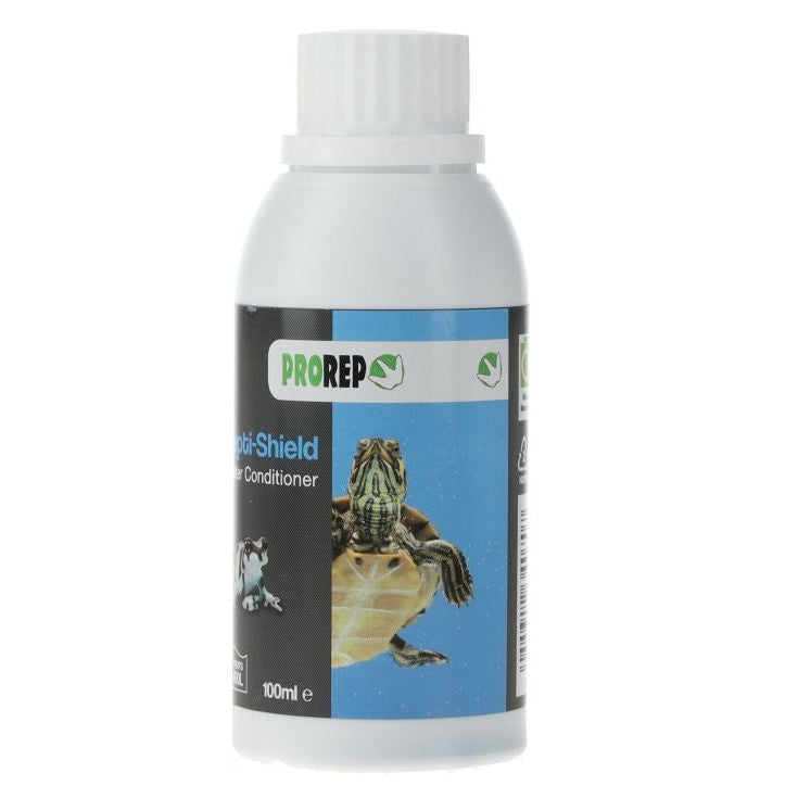 Pro Rep Repti-Shield Water Conditioner