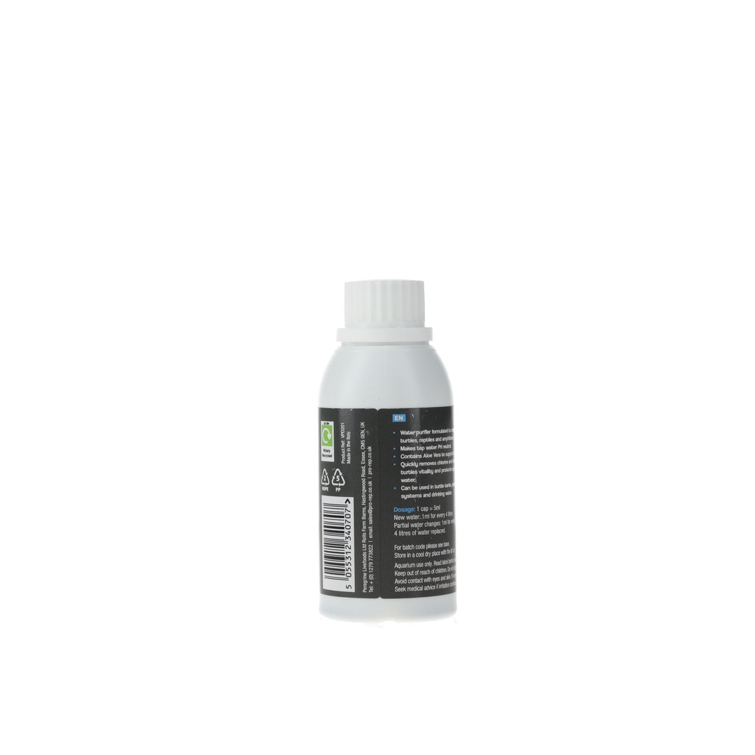 PR Repti-Shield Water Conditioner 100ml bottle
