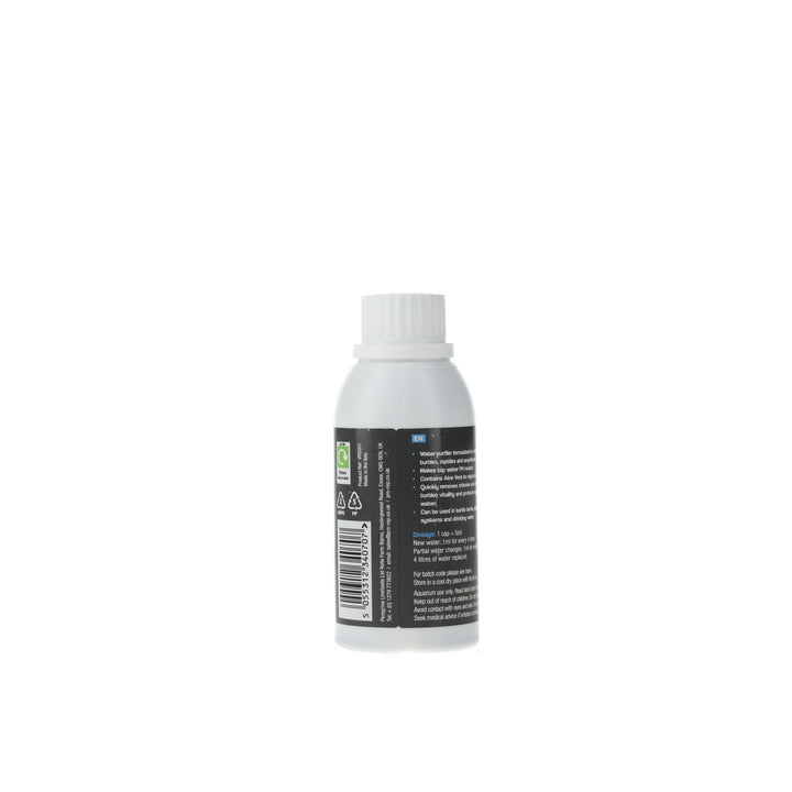 PR Repti-Shield Water Conditioner 100ml bottle