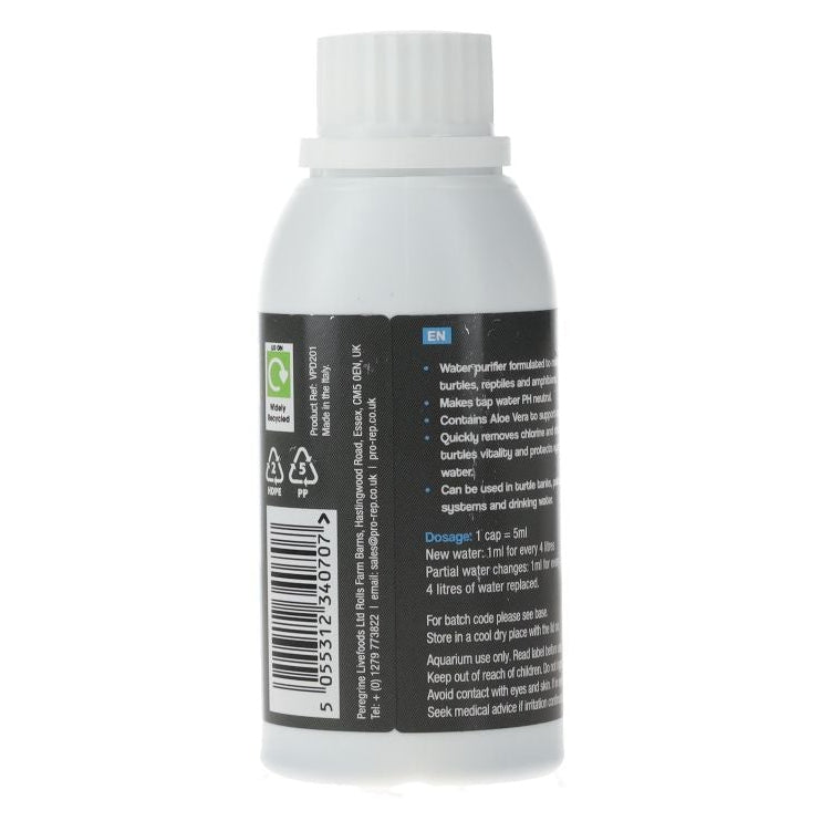 Pro Rep Repti-Shield Water Conditioner
