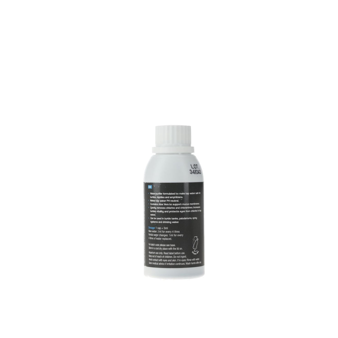 PR Repti-Shield Water Conditioner  - bottle