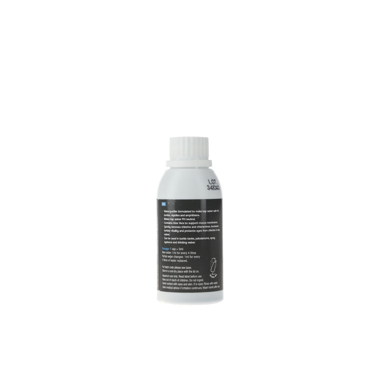 PR Repti-Shield Water Conditioner  - bottle