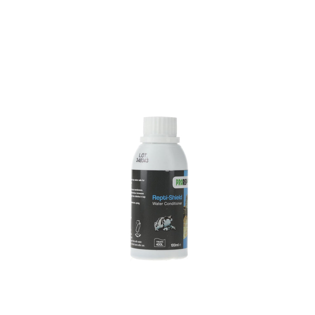 PR Repti-Shield Water Conditioner - 100ml bottle