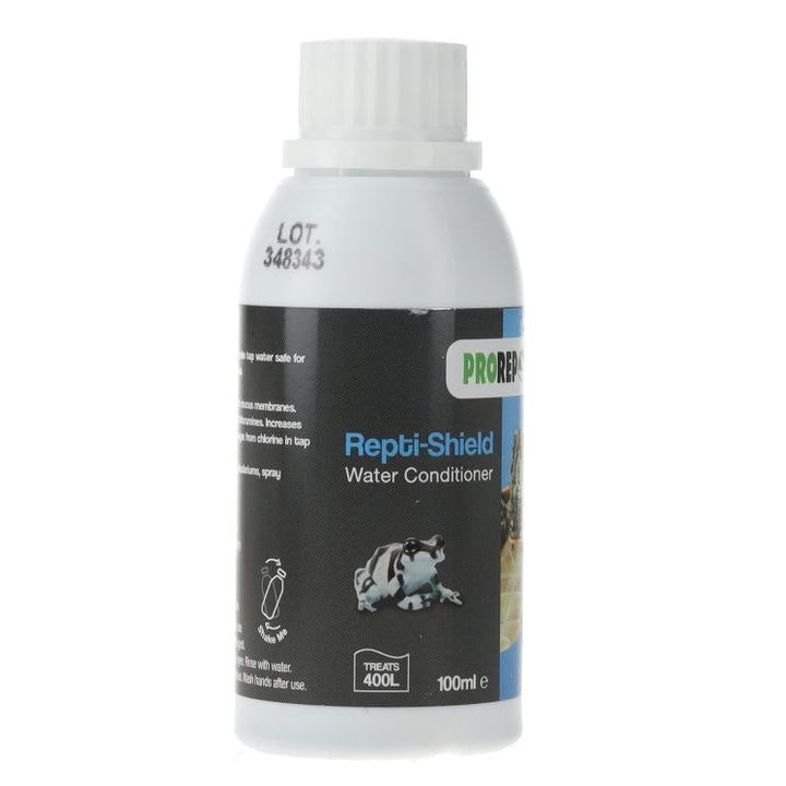 Pro Rep Repti-Shield Water Conditioner