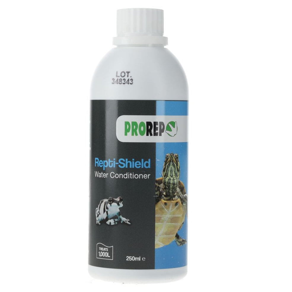 Pro Rep Repti-Shield Water Conditioner