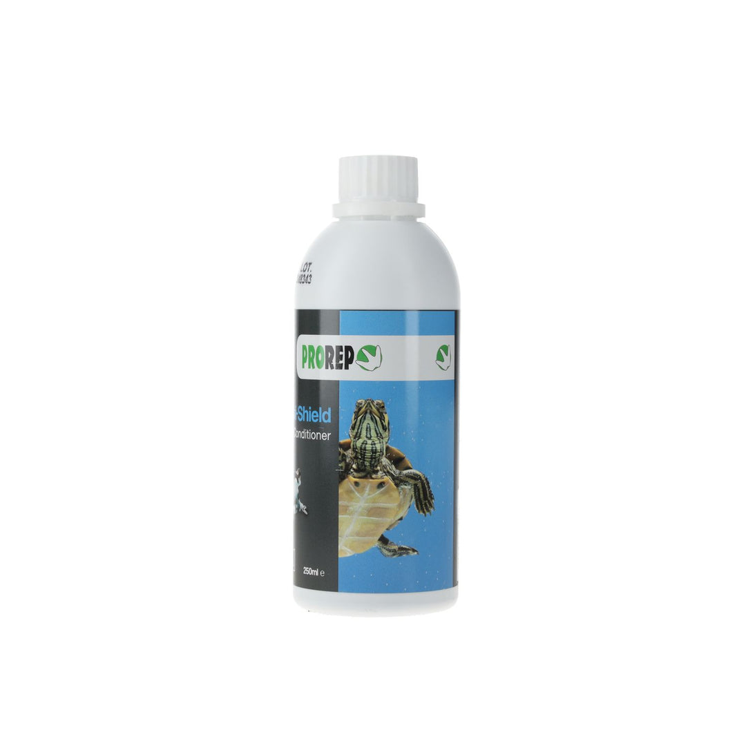PR Repti-Shield Water Conditioner 250ml bottle