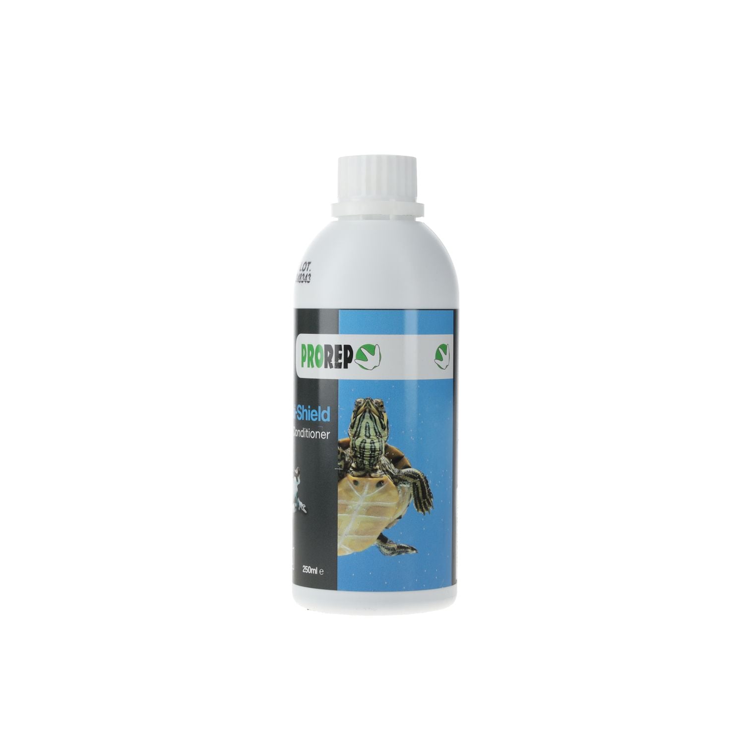 PR Repti-Shield Water Conditioner 250ml bottle