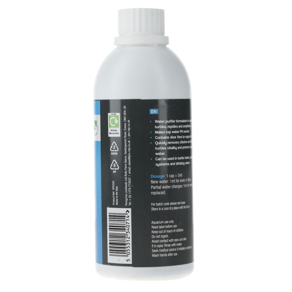 Pro Rep Repti-Shield Water Conditioner