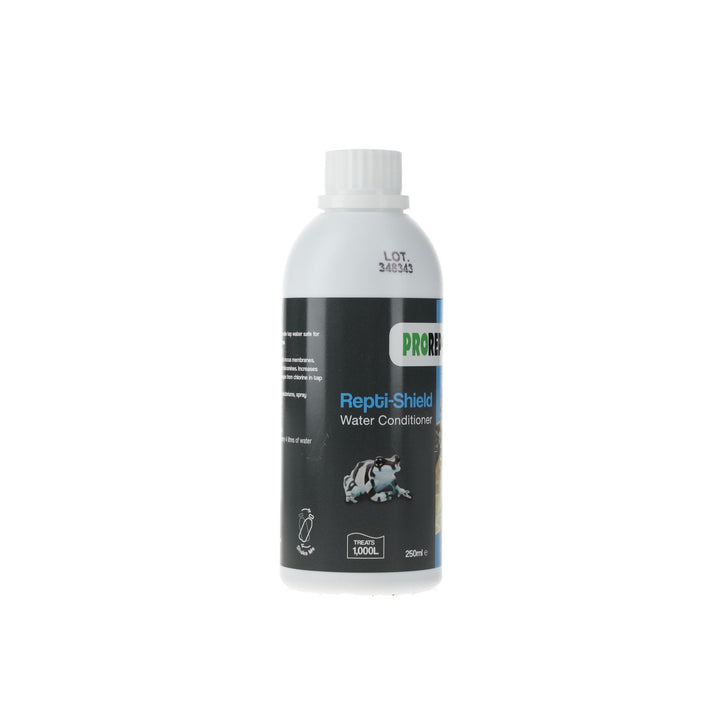 PR Repti-Shield Water Conditioner 250ml